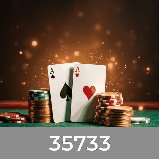 35733 - Seu Cassino Online Seguro e Rápido